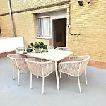 Apartamento El Rincón De Eva L Terraza L Wifi L Luminoso Sabiñánigo