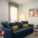 El Rincón De Eva L Terraza L Wifi L Luminoso Apartamento Sabiñánigo