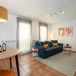 El Rincón De Eva L Terraza L Wifi L Luminoso Apartamento Sabiñánigo