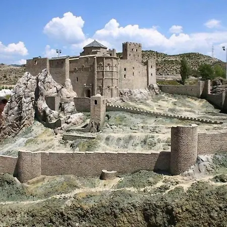 El Rincon De Eva L Terraza L Wifi L Luminoso *