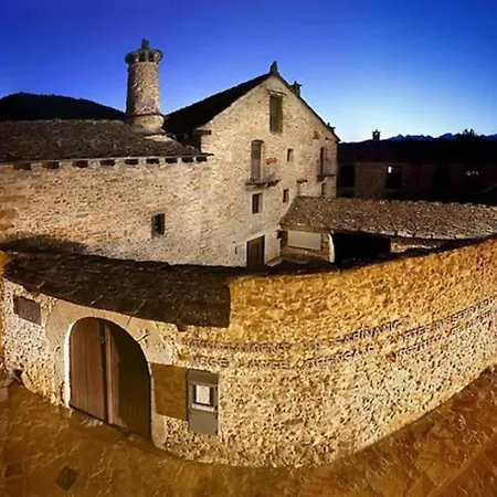 Apartman El Rincon De Eva L Terraza L Wifi L Luminoso Sabiñánigo