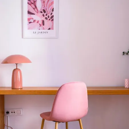 El Rincon De Eva L Terraza L Wifi L Luminoso Sabiñánigo