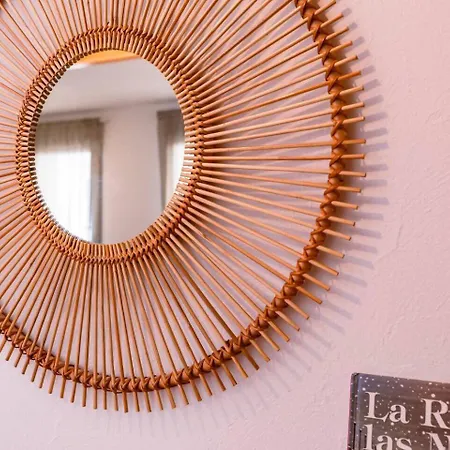 Apartman El Rincon De Eva L Terraza L Wifi L Luminoso