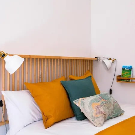 El Rincon De Eva L Terraza L Wifi L Luminoso Sabiñánigo