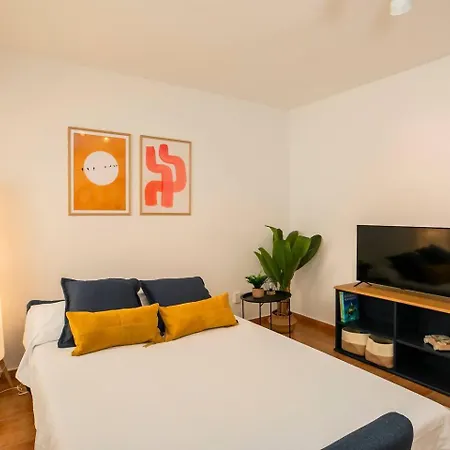 El Rincon De Eva L Terraza L Wifi L Luminoso Apartmán Sabiñánigo