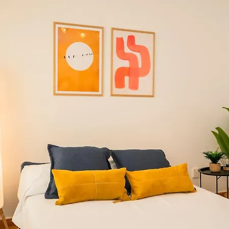 El Rincon De Eva L Terraza L Wifi L Luminoso * Sabiñánigo