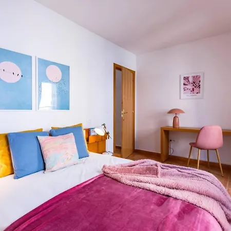 El Rincon De Eva L Terraza L Wifi L Luminoso * Sabiñánigo