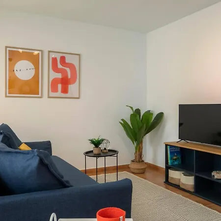 El Rincon De Eva L Terraza L Wifi L Luminoso Apartman Sabiñánigo