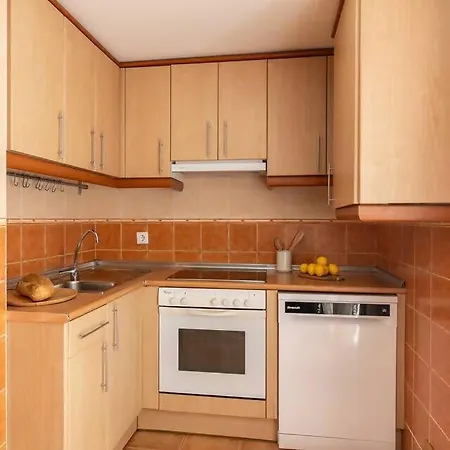 El Rincon De Eva L Terraza L Wifi L Luminoso Sabiñánigo