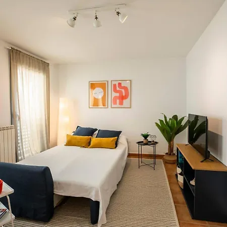 El Rincon De Eva L Terraza L Wifi L Luminoso Sabiñánigo