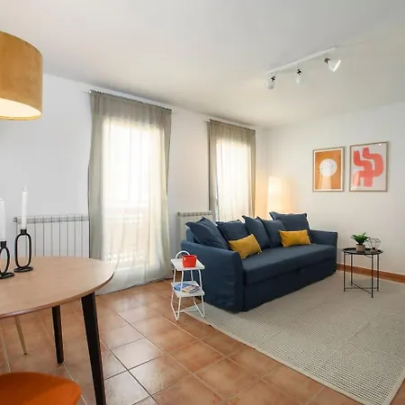 El Rincon De Eva L Terraza L Wifi L Luminoso Apartman Sabiñánigo