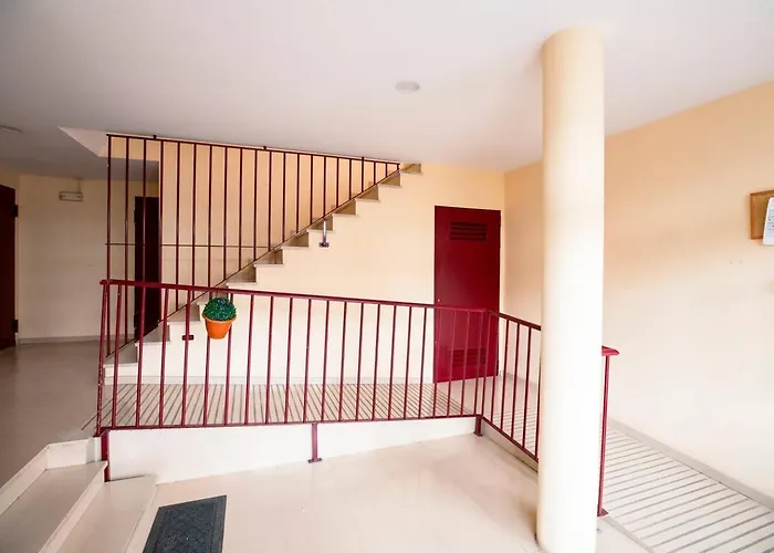 El Rincon De Eva L Terraza L Wifi L Luminoso Sabiñánigo