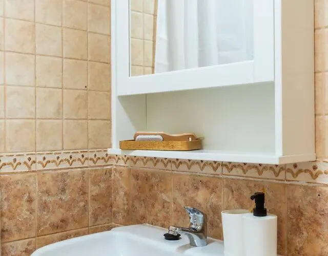 El Rincon De Eva L Terraza L Wifi L Luminoso