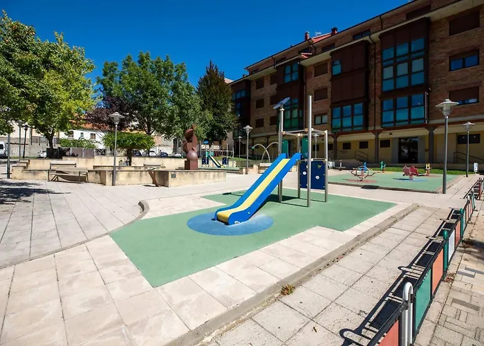 Lägenhet El Rincon De Eva L Terraza L Wifi L Luminoso *