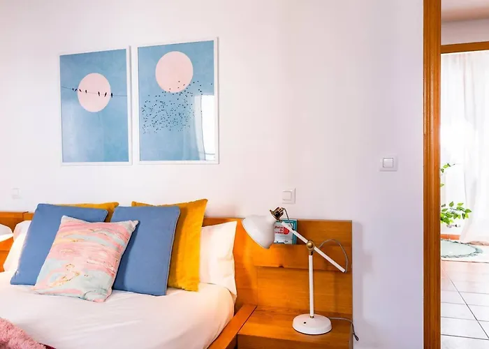 El Rincon De Eva L Terraza L Wifi L Luminoso Lägenhet Sabiñánigo