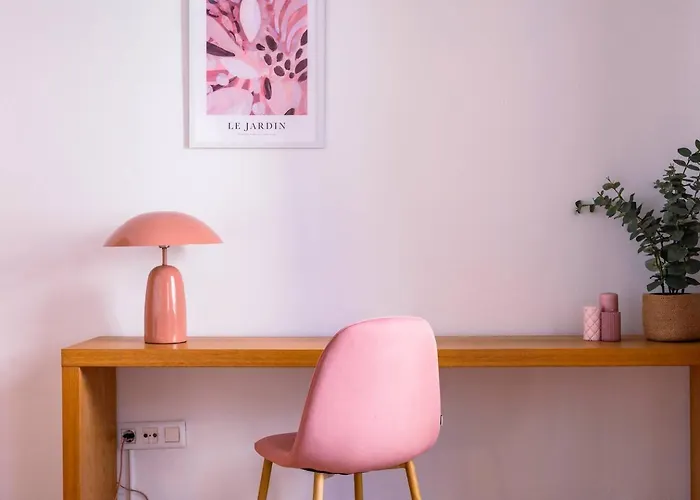 El Rincon De Eva L Terraza L Wifi L Luminoso Sabiñánigo