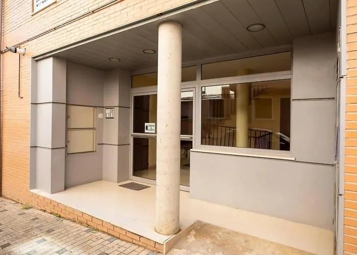 El Rincon De Eva L Terraza L Wifi L Luminoso