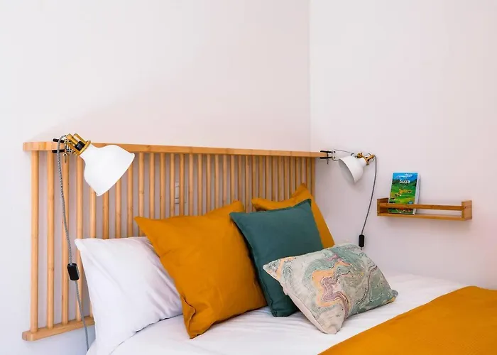 El Rincon De Eva L Terraza L Wifi L Luminoso Sabiñánigo