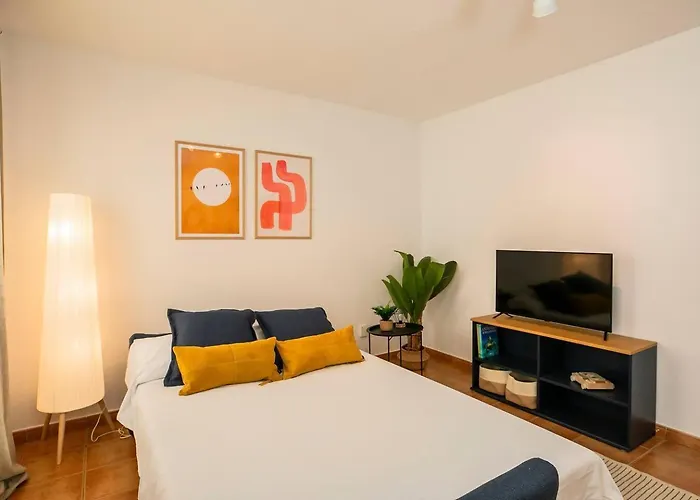 El Rincon De Eva L Terraza L Wifi L Luminoso Lägenhet Sabiñánigo