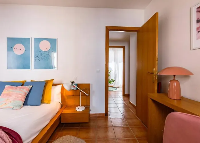 El Rincon De Eva L Terraza L Wifi L Luminoso Sabiñánigo