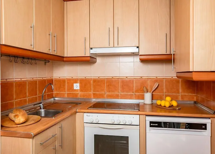 El Rincon De Eva L Terraza L Wifi L Luminoso