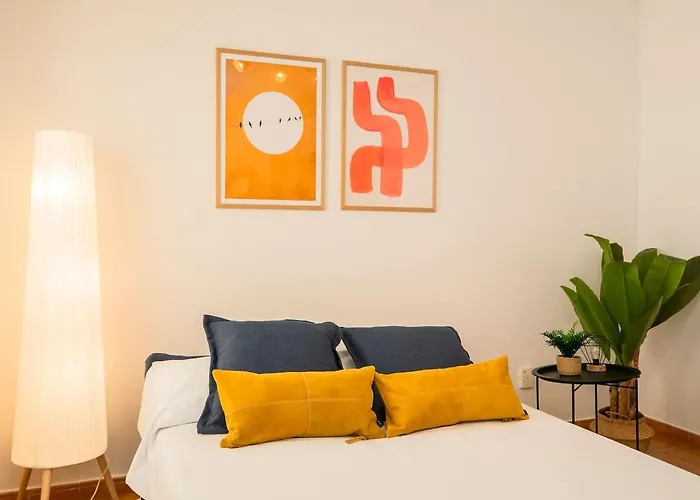 El Rincon De Eva L Terraza L Wifi L Luminoso * Sabiñánigo