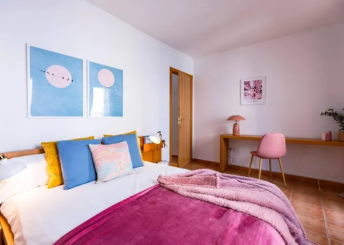 El Rincon De Eva L Terraza L Wifi L Luminoso * Sabiñánigo