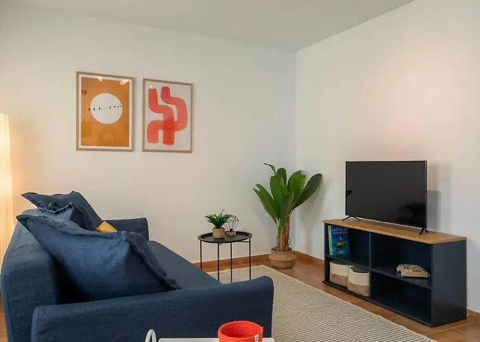 El Rincon De Eva L Terraza L Wifi L Luminoso Lägenhet Sabiñánigo