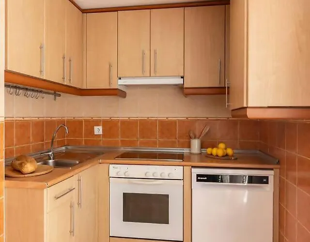 El Rincon De Eva L Terraza L Wifi L Luminoso Sabiñánigo